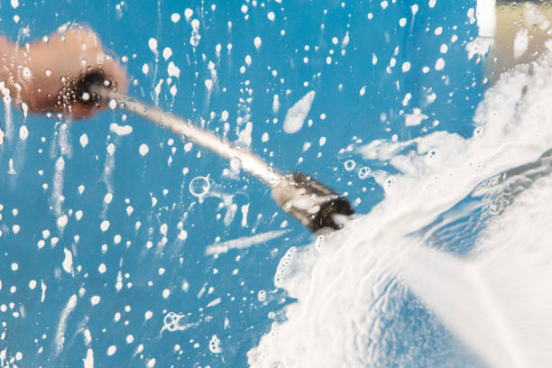 Best House Exterior Washing  in Lake Brownwood, TX