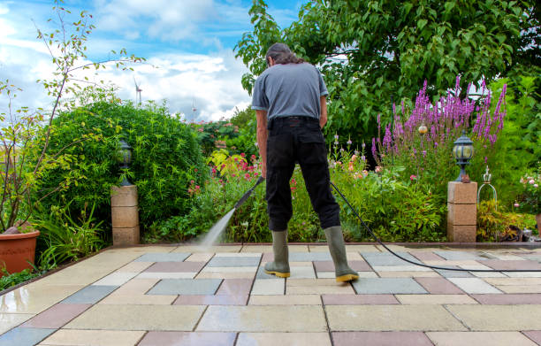 Reliable Lake Brownwood, TX Pressure Washing Services Solutions